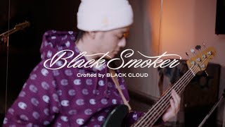 Video thumbnail for BLACK SMOKER meets Ren Yamamoto BETA J5 Trad Master Prototype by BLACK CLOUD GUITAR PRODUCTS INC.