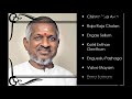 Ilayaraja Instrumental Music I Hariish S Music Studio
