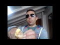 KQ RW Sylvester Stallone Inizio Film COBRA Video Promo LifeStyle