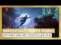 Immortals Fenyx Rising - Mythen van het Oostelijke Rijk - Launch Trailer
