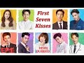 7 FIRST KISSES HINDI DUBBED EP1 SEVEN FIRST KISSESS HINDI DUBBED Kdrama KRCDRAMAS