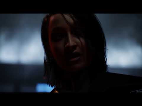 Trilla Suduri mv: Scars