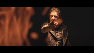 Hardline - &quot;Fuel To The Fire&quot; - Official Music Video