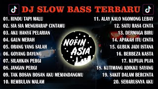 Download lagu FULL ALBUM 2 JAM REMIX TIKTOK (TANPA IKLAN) -  DJ RINDU TAPI MALU CUT RANI REMIX mp3