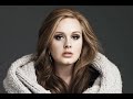 Adele Million Years Ago 