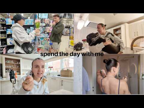 ad SPEND A CHILL DAY AT HOME WITH ME | ZOE RAE
