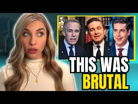 Fox News Calls Carney “The Most Ungrateful Person”—Then Parliament Exchange Goes Viral