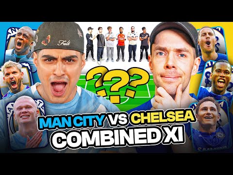 GOAL's FanZone and Blue Brother