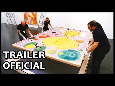 Beyond The Visible Official Trailer (2020) , Documentary Movies Series