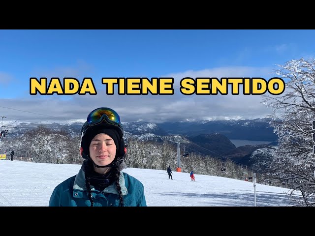 Vídeo relacionado con SOLOS EN EL INFINITO: El sentido de la vida