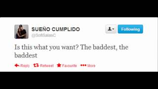 Justin Bieber - Memphis (Lyrics)