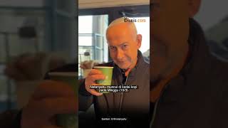 Download lagu Bantah Isu Tewas, Netanyahu Muncul di Video Sambil Jajan Kopi mp3