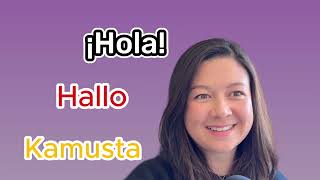 Pluno: A Multilingual AI Support Agent