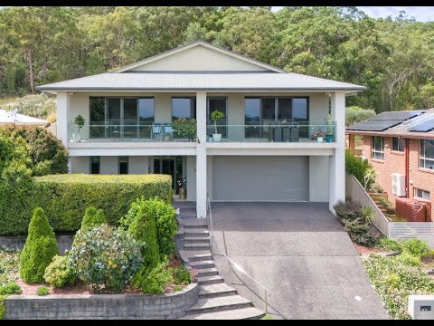 16 Saratoga Avenue, Corlette, NSW 2315, 5房, 3浴, House