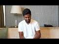 Byjus Cricket LIVE: Catching Up with Sanju Samson - Video