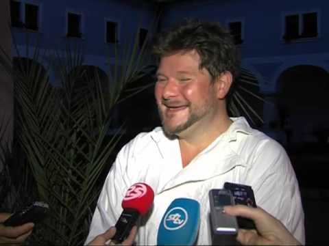 Krešimir Špicer   S Handelom u EU