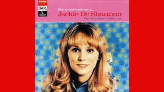 Jackie DeShannon - You Keep Me Hangin' On / Hurts So Bad