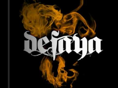 Os Defaya - Viver é bom mais é difícil (Defaya)
