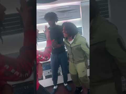 La x jb savage snippet otw