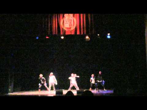 The Festival Bridges in Rimini RIMINI FEST "2012"