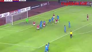Download lagu Cuplikan Gol & Highlight | Timnas Indonesia VS Curacao ( 2:1) Leg 2 FIFA Matchday 2022 mp3