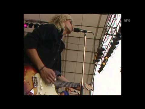 Bjølsen Valsemølle SORIA MORIA