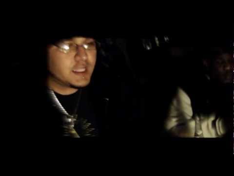 Nu Alliance West COUCH SESSIONS #1 - Louie POISON - (LIVE) JANUARY 4th, 2013 -  - "New Breed"