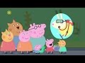 Peppa Pig S4E31 The Aquarium
