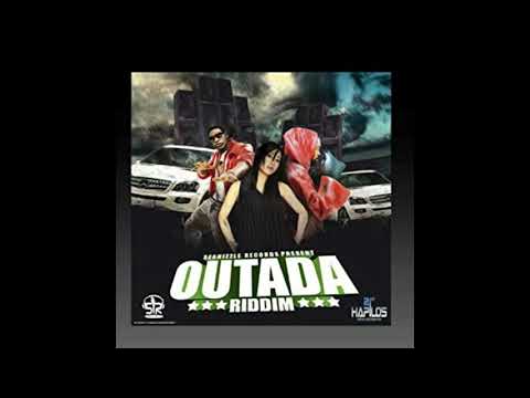 outada riddim mix 2008 dancehall seanizzle records