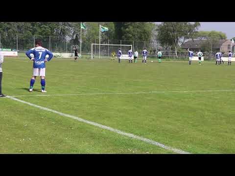 Wassenaar SV 1 - SEV 1