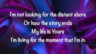 Tauren Wells - Never Gonna Let Me Go - (with lyrics) (2016)