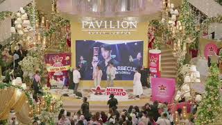 Download lagu Mister Potato - Joshua, Dino & DK LIVE in Pavilion KL mp3 Download lagu Mister Potato - Joshua, Dino & DK LIVE in Pavilion KL mp3