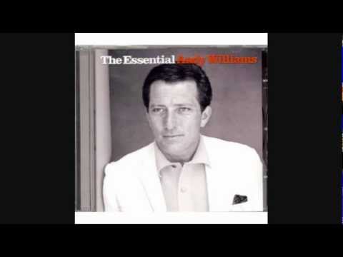 ANDY WILLIAMS - A SONG OF OLD HAWAII 1959