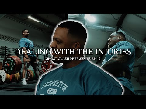 The Next Steps - Ghost Clash Prep Series Ep. 12