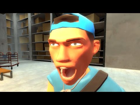 Vláďa a nový Gauč