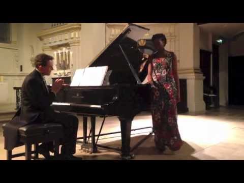 Ubuntu on the World Stage