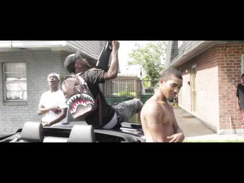 Dweezy Da Great-Ride The Wave(MUSIC VIDEO)