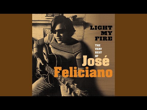 The Windmills of Your Mind - Jose Feliciano