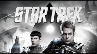preview picture of video 'Star Trek - Parte 6: Encuentra a Surok'