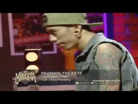 Revenge the Fate - Sad But true (DCDC MUSIKKITA)