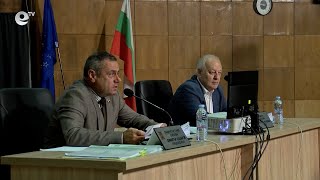 Сесия на Общински съвет Смолян 26 06 2025