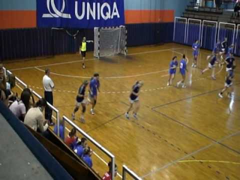 Vasas-ASI - Szombathelyi ESE