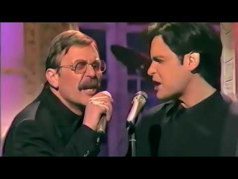 Bosna će još pjevati - Edo Mulahalilović & Davorin Popović (1993)