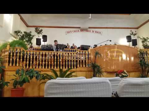 Adi Petrovici - Te inalt Isuse