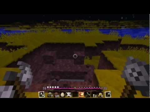 K00L4ID - Minecraft Magecraft with BGKoolaid #24: Another Session Bites The Dust
