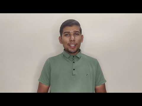 Pratik Porwad Introductio...