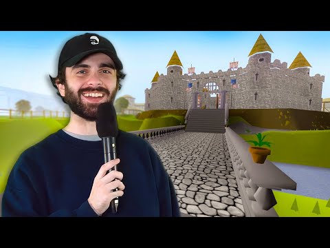 The Worst Place To Live In Runescape