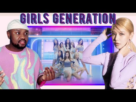 GIRLS GENERATION - Forever 1 (Watched Twice) | FIRST comeback as a SONE!! | HONEST Reaction