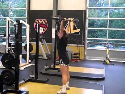 JL Academy Presents Elini Georgiafandis