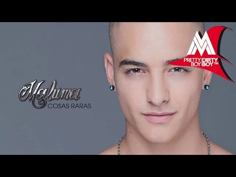 Cosas Raras - Maluma